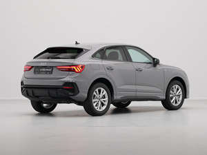SUVs Usados Personalizables de Gran Demanda: Modelos Q3 35-45 TFSI Sportback 1.4T (2011-2026) con Volante a la Izquierda/Derecha, Rentables y Listos para Usar - Product Image 5