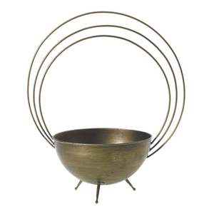 Nouveau Vase à fleurs en métal fini pour Restaurant et hôtels, centre de Table - Product Image 5