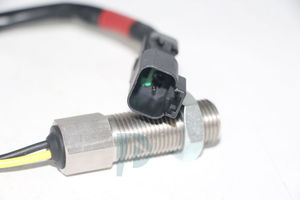 Interrupteur de pression GP 2751253 pour 345D 345C 349D 385C 390D, interrupteur de pression 275-1253 - Product Image 4