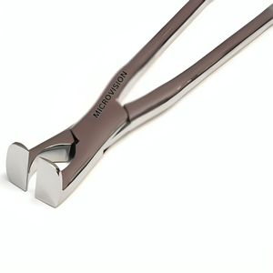 Fórceps de esparcidor molar de caballo de acero inoxidable de calidad superior, instrumento dental de caballo, fórceps equinos de esparcidor de 19 pulgadas - Product Image 1