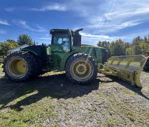 Tractor John Deere 9R 640 de 2023 en Venta - Product Image 2