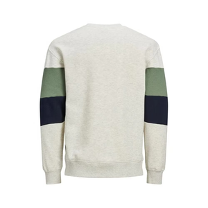 Sudadera con Capucha Unisex de Algodón de la Mejor Calidad, Tejido Suave y Duradero, Sudadera de Invierno, Fabricante OEM 2026, Forrada - Product Image 2