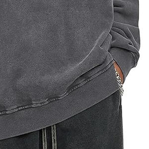 Hot Sale New Arrival Pullover <b>Hoodies</b> For <b>Men</b> Unique Style Breathable <b>Men</b> <b>Hoodies</b> in Best Material uploaded by Dress Sports - Product Image 6