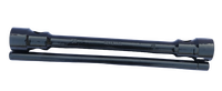Clé à molette de camion TWSR1719 de qualité supérieure en acier au carbone Chrome Vanadium clé industrielle OEM voiture manufacturée personnalisable