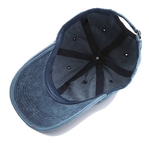 Gorra de béisbol de punto Dobby de 5 paneles con logotipo personalizado de alta calidad, tela impermeable de invierno cálida, fruta impresa, deportivo Formal a la moda - Product Image 3