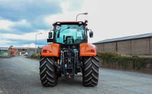 Compre tractores agrícolas Kubota 4WD nuevos y usados a precios económicos, entrega rápida y precios de descuento al por mayor. - Product Image 6