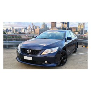 Año actual barato 2022 USADO Toyota Aurion 2017 2018 2019 2020 2021 (Todos los modelos disponibles) a la venta mejor precio listo para enviar - Product Image 3