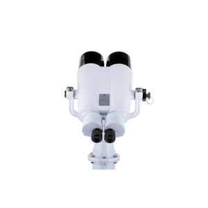Jumelles Zoom de qualité supérieure AEKSAN SCIENCE INC. Jumelles BS-K7 20X120 Réflexion et diffusion de la lumière minimisées - Product Image 4