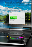 NOUVEAU ARRIVÉ TWS DX-11 DX15 DX12 Écouteurs sans fil à commande tactile avec Power Bank HIFI Stereo Ear Buds