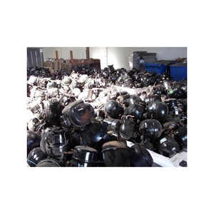 Chatarra de Compresores de Aire Acondicionado al por Mayor de Alta Calidad (Alambre de Cobre) 99% Contenido de Cobre Empaque Personalizado Servicio OEM/ODM Competitivo UG - Product Image 2