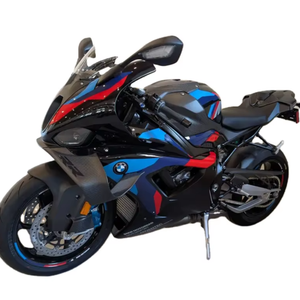 Moto sportive authentique BMW M 1000RR 2024 à vendre et prête à être livrée - Product Image 6