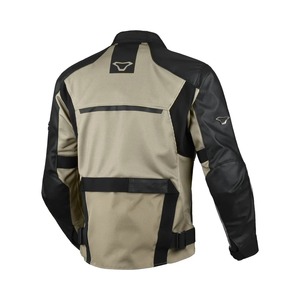 Empire 2,0 Mujeres Enduro/Adventure Touring/Enduro Cordura Impermeable Media Temporada Moto Textil Chaqueta/Chaqueta, CE Aprobado - Product Image 2