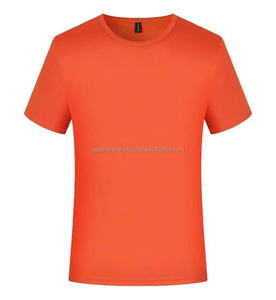Camiseta con Logotipo Personalizado, Impresión de Camisetas Personalizadas al por Mayor, Camiseta de Sublimación de Cuello Redondo 100% Poliéster de Alta Calidad - Product Image 3