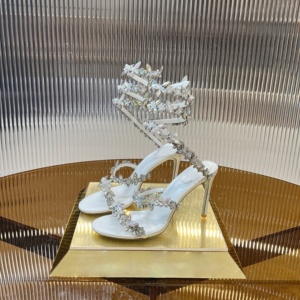 Ladies High Heels Shoes Fashion Women's Wedding Pumps Evening Dress Heels Party Shoes with Comfortable Heel <b>Support</b> Shoes - Product Image 3