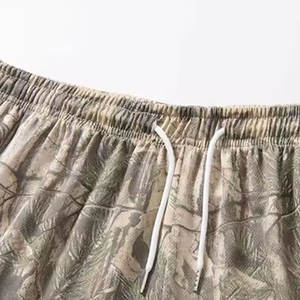 100% Polyester Rugby <b>Shorts</b> <b>for</b> <b>Men</b> Wholesale Summer Youth Premium Twill Plus Size Rugby Footy <b>Shorts</b> - Product Image 3