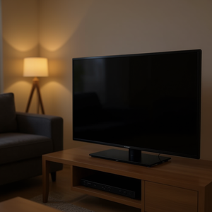 Antenne sportive intérieure DVB-T active avec amplificateur 424 dB - Product Image 3