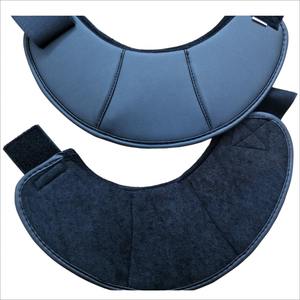 Nouvelles bottes d'équitation maintenant disponibles dans de nouveaux styles à prix raisonnable Bottes de cloche de cheval personnalisées à vendre avec logo personnalisé - Product Image 4