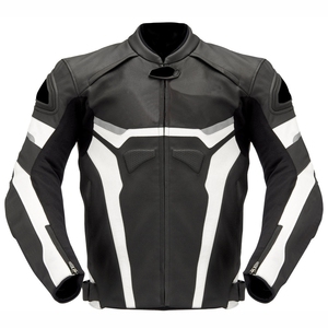 Nouveau 2025 Veste de moto de course pour hommes de qualité supérieure Veste de moto imperméable et respirante - Product Image 3