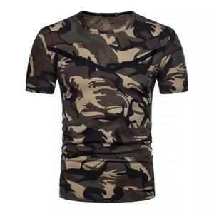 Mode hommes poids lourd 100% polyesters t-shirt personnalisé sérigraphie concepteur t-shirts Logo personnalisé Streetwear T-shirts - Product Image 6