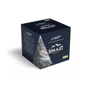 Primal Himalayan Shilajit Resin Raw Natural Vitality <b>Extract</b> Food Grade in Bottle - Product Image 1