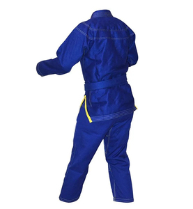 Servicio transpirable de alta calidad, uniforme personalizado ITSU - Product Image 2