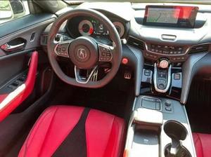 2023 Acura TLX - Product Image 3
