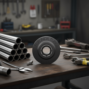 Disco de Corte de Repuesto USAG para Cortador de Tubos de Acero Inoxidable - Product Image 3