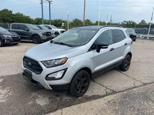 Ford EcoSport SES 2021 - Product Image 6
