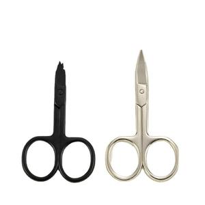 Tijeras para Cutículas de Acero Inoxidable de Calidad Superior al por Mayor para Manicura, Precio de Fábrica, Instrumento de Belleza Refinado, Pakistán - Product Image 4