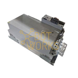 Inverter per Pompa Solare Lenze E84AVTCE3034VB0 Ricondizionato, Controllo Vettoriale VFD, Convertitore di Frequenza - Product Image 1