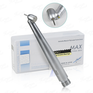 Nha Khoa 45 độ <span class=keywords><strong>LED</strong></span> tốc độ cao tay khoan e-máy phát điện tích hợp push button tay khoan phun nước duy nhất với <span class=keywords><strong>LED</strong></span> ánh sáng - Product Image 1