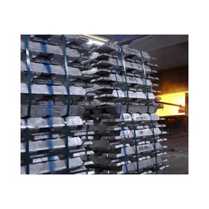factory/Primary 997Aluminum <b>Ingot</b> Best Price wholesale aluminium <b>ingots</b> 99.7%A7 for sale at cheap rate - Product Image 5
