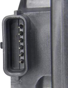 Corps de papillon pour Infiniti JX35 13-13 QX60 14-15 Nissan Altima 07-14 Murano 09-14 Pathfinder 13-14 Quest 11-14 3.5L <span class=keywords><strong>V6</strong></span> - Product Image 3