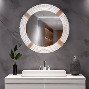 กรอบรูปหินอ่อน; 9 1/2 "x 7 1/4" - Product Image 6