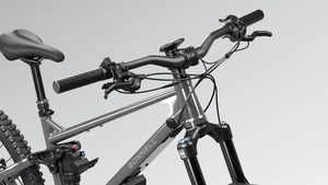 Super Ofertas, Motocicleta de Aventura All Access Racing, Velocidad Máxima de 20 Mph para el Mercado Global - Product Image 2