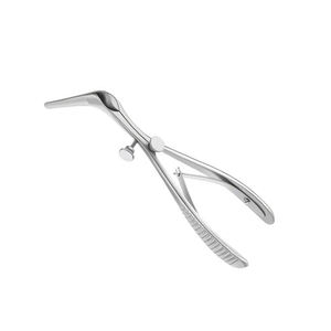 SPECULUM NASAL de calidad superior COTTLE SI 4 Espéculo Nasal de sala de Cirugía de acero inoxidable alemán con tornillo ajustable - Product Image 1