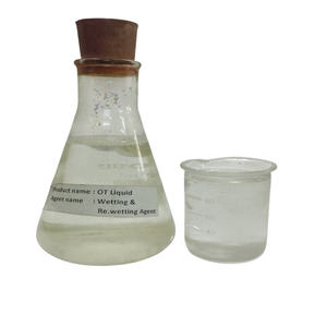 Agent auxiliaire chimique textile liquide haute performance meilleurs prix fixation de colorant améliorée couleur brillante haut de gamme - Product Image 1