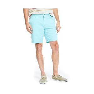 Short streetwear élégant pour les jeunes avec des imprimés graphiques audacieux et un design tendance au genou en mélange de coton doux pour la mode - Product Image 1