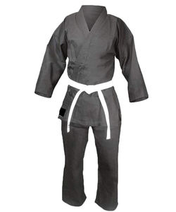 King4Ring Custom Comfortable High Quality <b>Kimono</b> Samba Uniforms Free <b>Belt</b> Samba Jacket Judo Gi with OEM Service for Martial Arts - Product Image 4