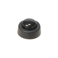 Alas Karet Silikon Bulat Baru Perekat Sendiri Anti Getaran Bersertifikasi ROHS untuk Speaker Subwoofer