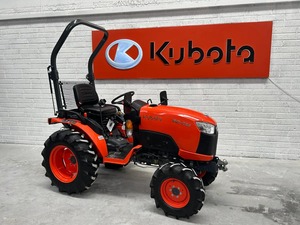 Nouveau Kubota B2231 en stock prêt à l'emploi chez Clarkes de Roscommon Kubota - Product Image 5