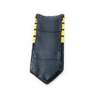 Épaulettes personnalisées pour uniformes, badges d'épaule, prix de gros, qualité supérieure - Product Image 5