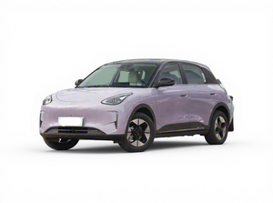 Song Plus 2025, véhicule électrique pur, petit véhicule électrique, 5 portes, 5 places, véhicule énergétique, 410 km pour l'édition, autonomie, batterie 110 kWh - Product Image 2