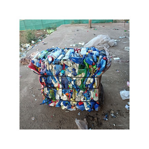 Déchets de bouteilles de lait en HDPE blanc recyclé - Grade de moulage par soufflage, Grade de film, Fibres, Excellente qualité - Product Image 5