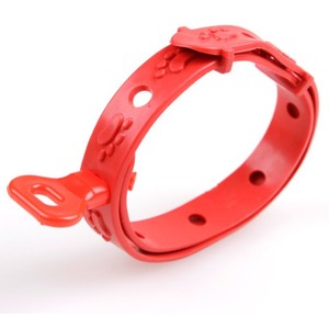 COLLAR PERFUMADO LEMONGRASS/PET-FRIENDLY/ACEITE DE PLANTAS NATURALES/ETIQUETA LIMPIA - Product Image 2