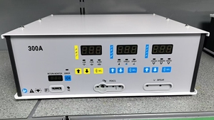 Máquina de Eletrocirurgia MTR-ME-300 de Alta Frequência 300A 300 Watts Certificada CE Classe II para Uso Hospitalar, Médico e Veterinário - Product Image 6
