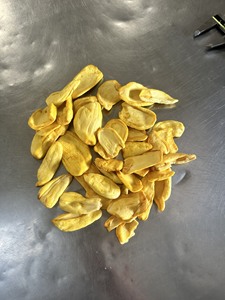 Venta al por mayor Vietnam Jaca seca VF Chips crujiente vacío frito Tropical Snack de fabricante verificado - Product Image 4