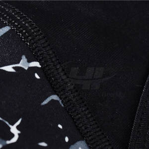 Soutien-gorge de sport pour femme sans armatures, respirant, tricoté, écologique, haute performance pour le cardio, la course à pied et les séances d'entraînement en salle de sport - Product Image 4