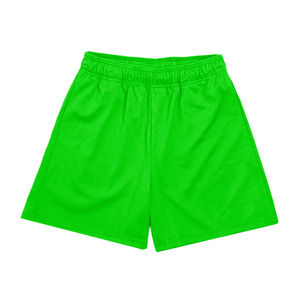 2025 Men's Casual Summer Shorts Custom Logo <b>Letter</b> Printing Outdoor Elastic Tether 100% Cotton Solid Pattern New DDP shipping - Product Image 6