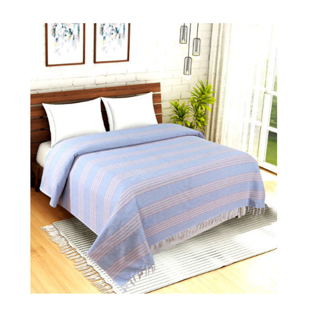 สีฟ้าสีแดง